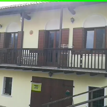 Casa Monica Massac