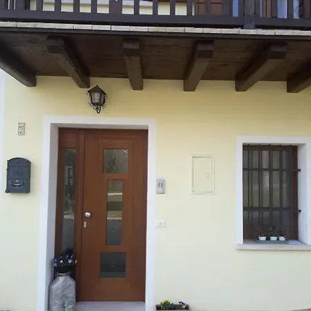 Casa Monica *