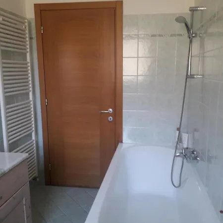 Сasa de vacaciones Casa Monica *