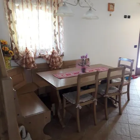 Сasa de vacaciones Casa Monica