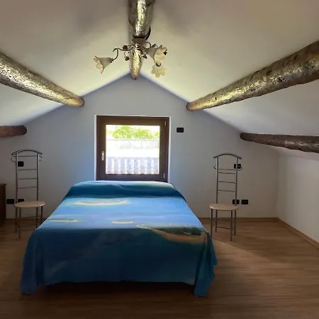 Casa Monica Сasa de vacaciones Massac