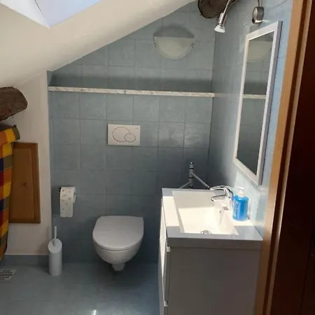 Casa Monica Сasa de vacaciones *