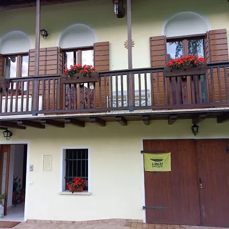 Casa Monica Massac