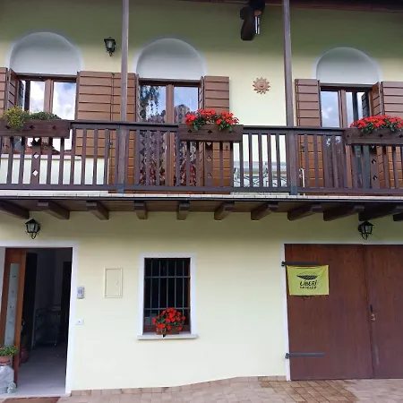Casa Monica Сasa de vacaciones