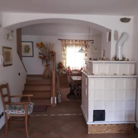 Casa Monica Massac